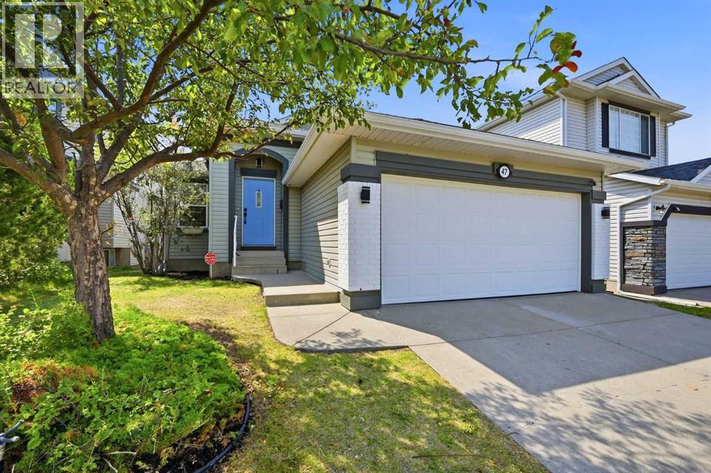 47 Citadel Ridge Close NW - 2