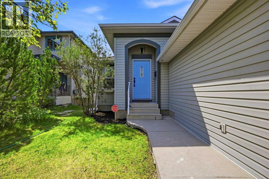 47 Citadel Ridge Close NW - 3