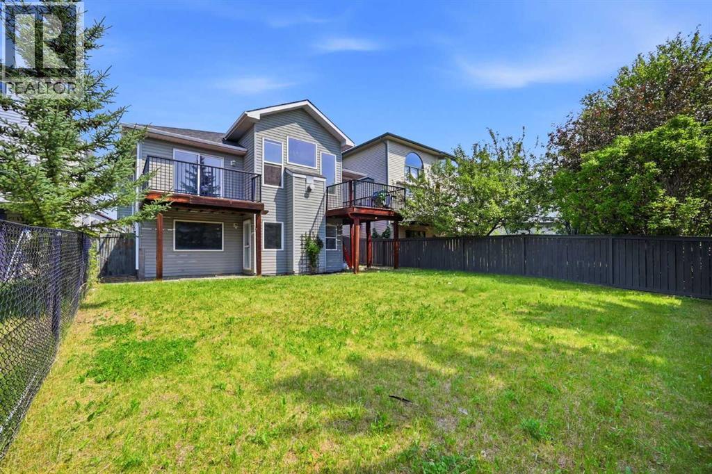 47 Citadel Ridge Close NW - 47