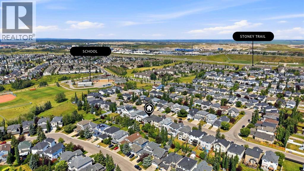 47 Citadel Ridge Close NW - 50