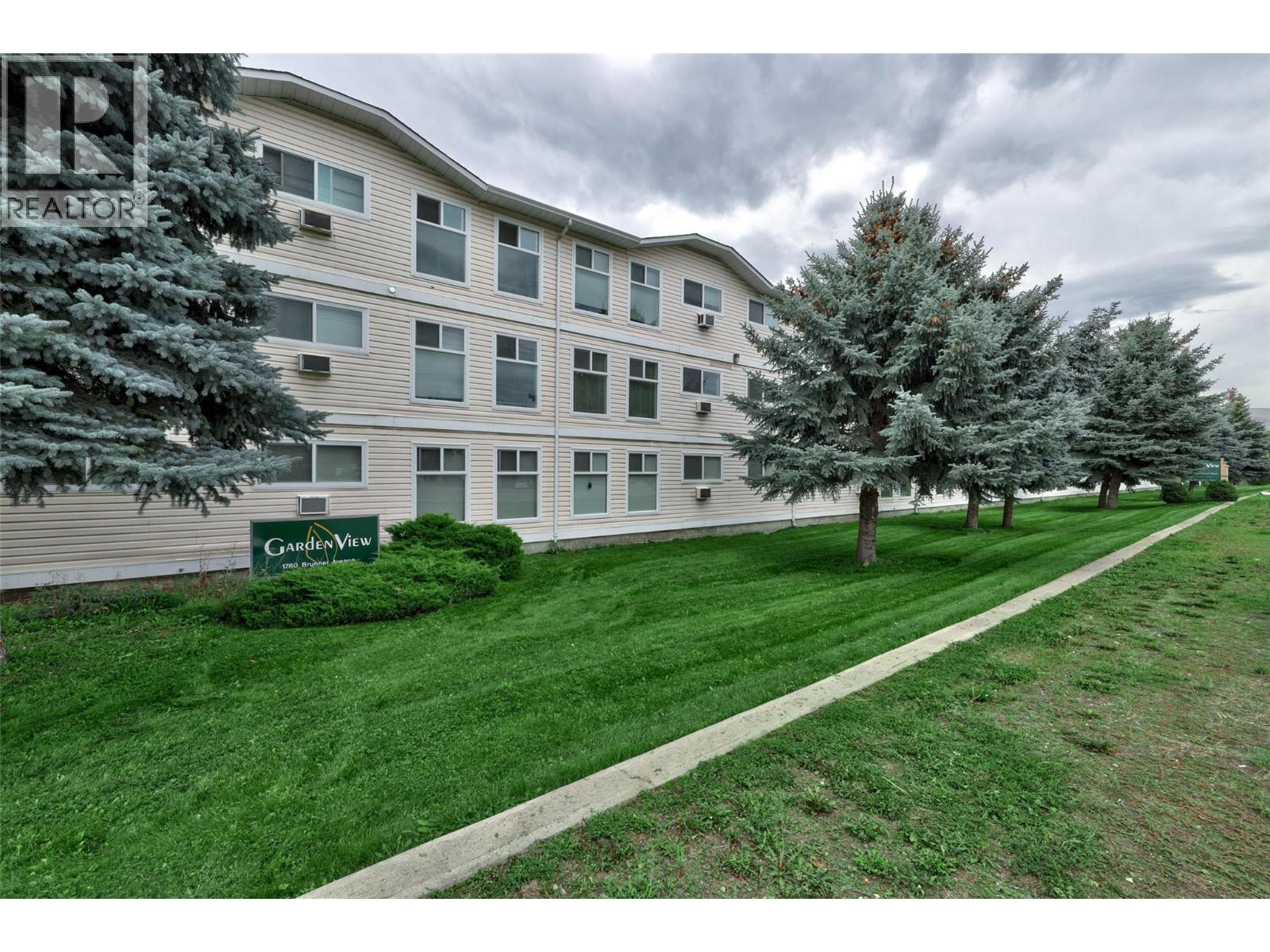 #218 1760 Brunner Avenue - 1