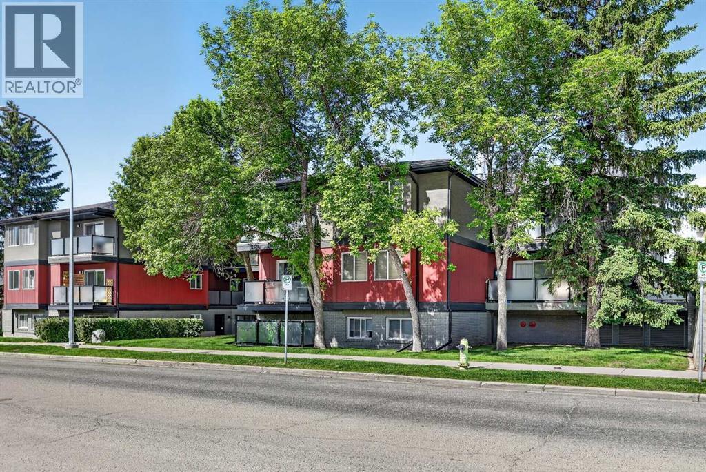 #204 1915 26 Street SW - 2