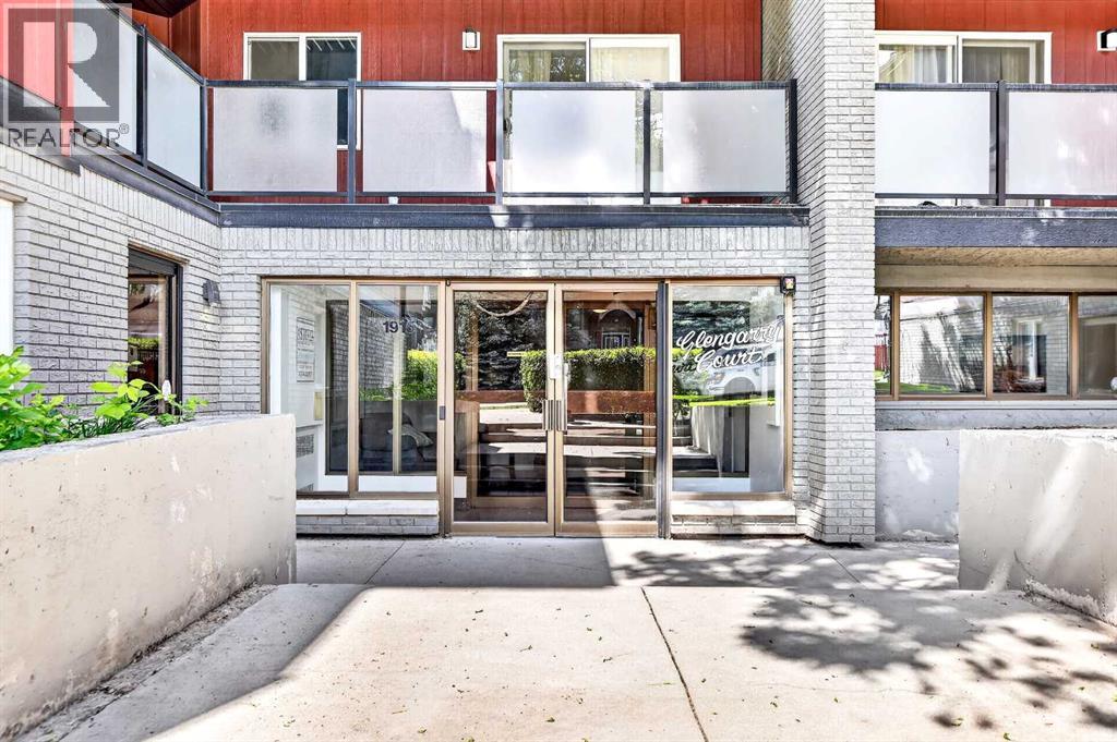 #204 1915 26 Street SW - 4
