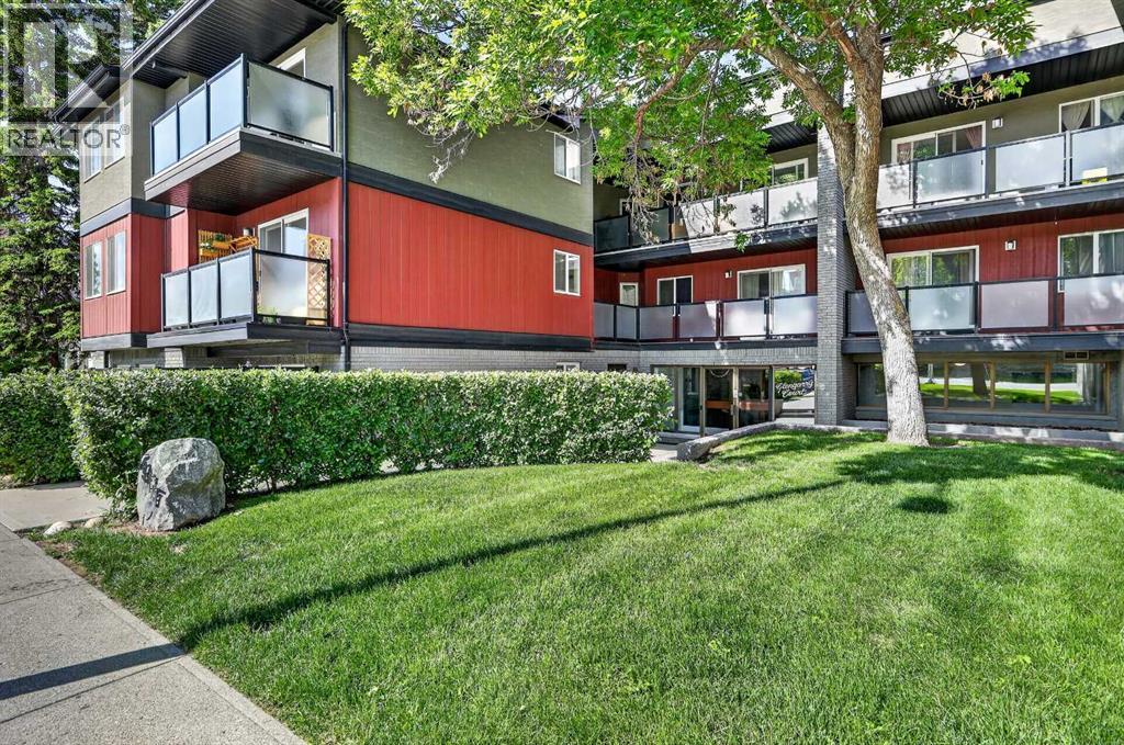 #204 1915 26 Street SW - 5