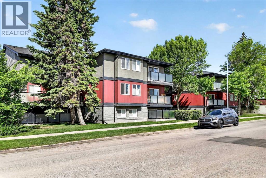 #204 1915 26 Street SW - 6