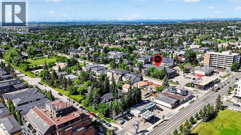 #204 1915 26 Street SW - 9