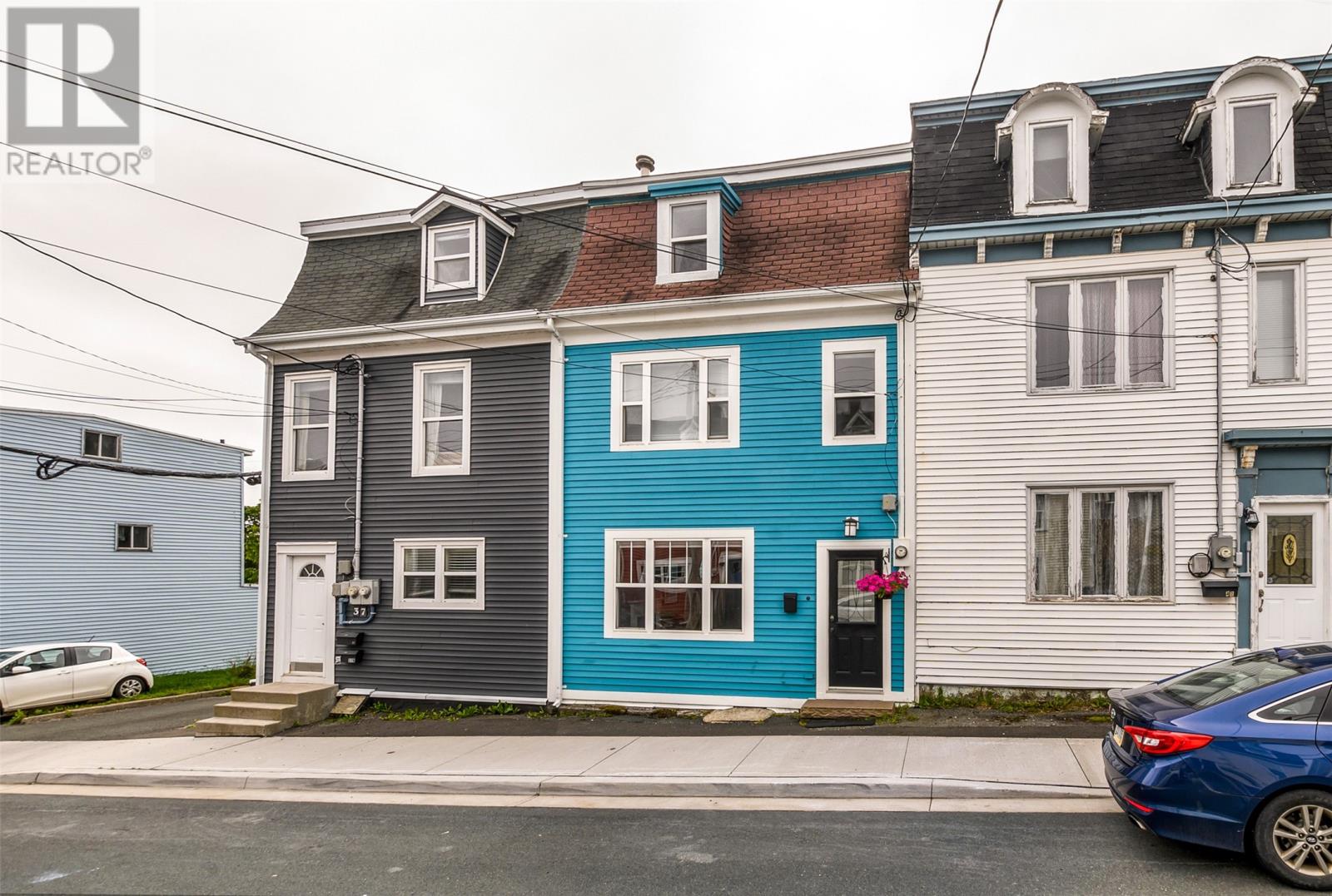 39 Mullock Street, St. John's — photo 2