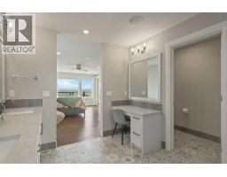 3pc Bathroom - 40257 Big Hill Road, Rural Rocky View County, AB T4C2W4 Photo 21