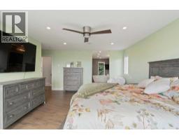 Bedroom - 40257 Big Hill Road, Rural Rocky View County, AB T4C2W4 Photo 18