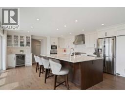 5pc Bathroom - 40257 Big Hill Road, Rural Rocky View County, AB T4C2W4 Photo 8