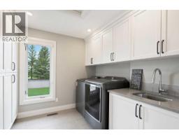 5pc Bathroom - 40257 Big Hill Road, Rural Rocky View County, AB T4C2W4 Photo 15