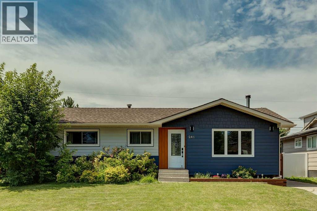 241 Allan Crescent SE - 2