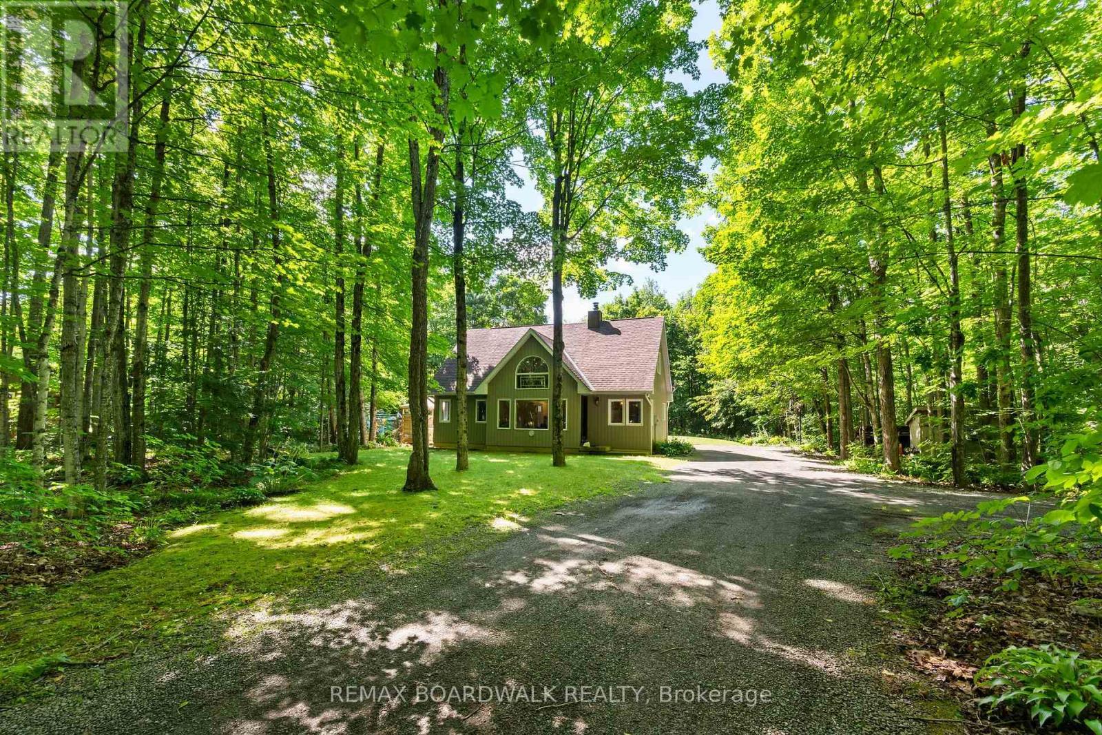 502 TENNYSON ROAD - 1