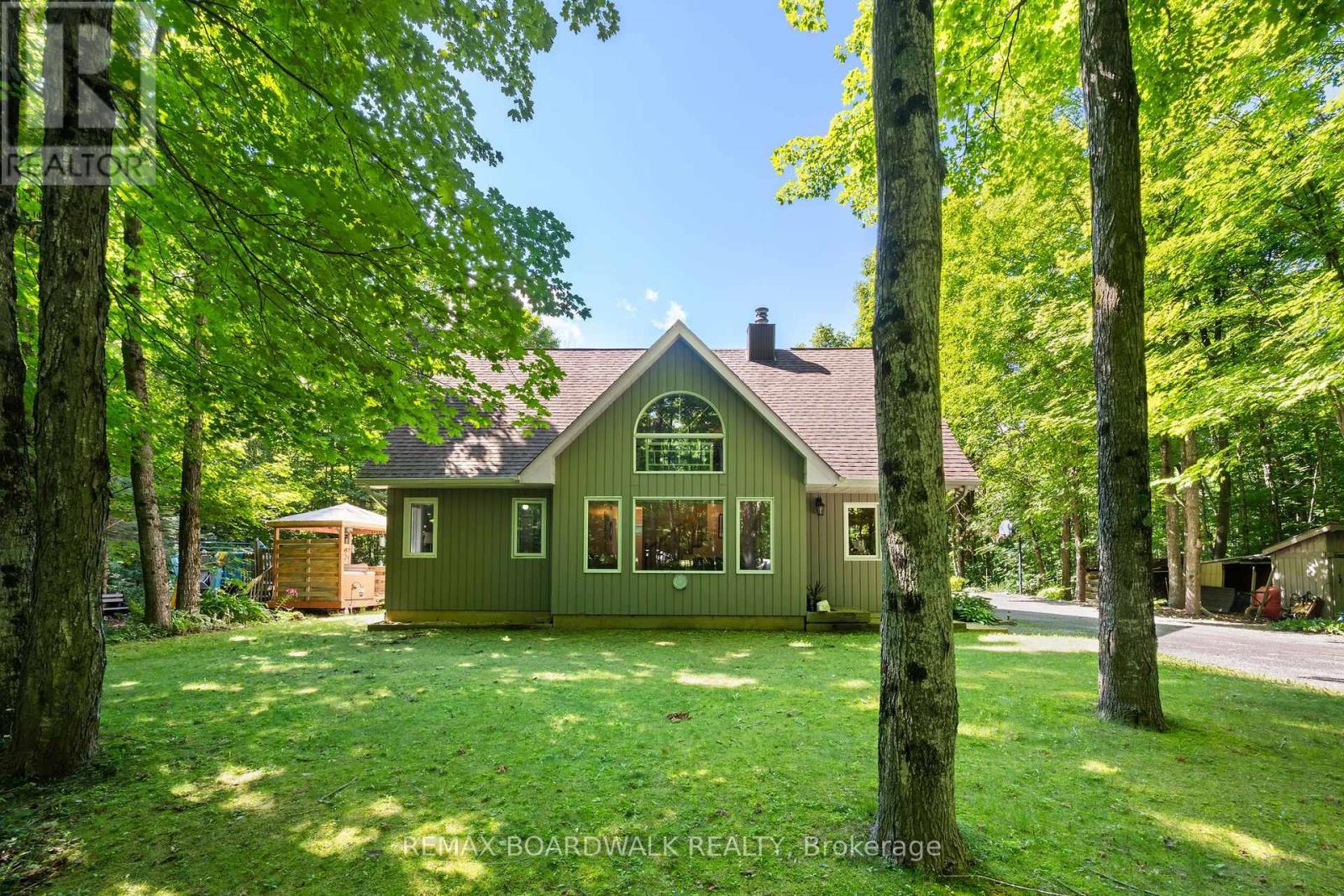 502 TENNYSON ROAD - 2
