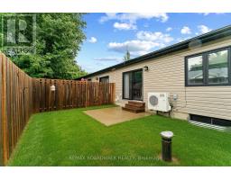 B - 32 David Street, Edwardsburgh/cardinal, ON K0E1X0 Photo 27