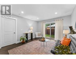 Bedroom 2 - B - 32 David Street, Edwardsburgh/cardinal, ON K0E1X0 Photo 7