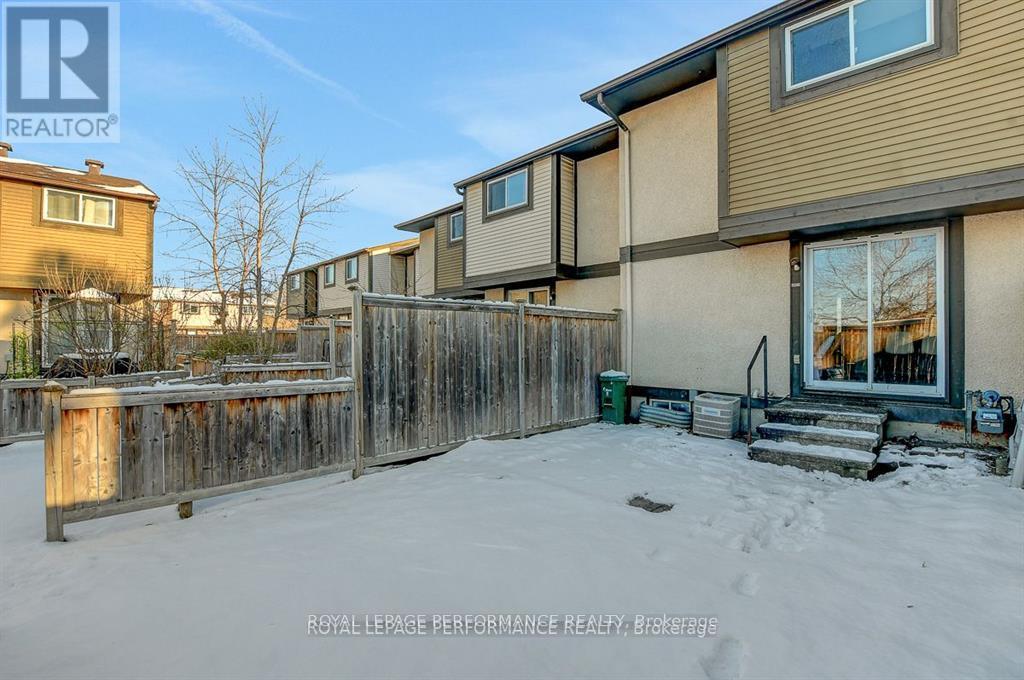 2603 Pimlico Crescent