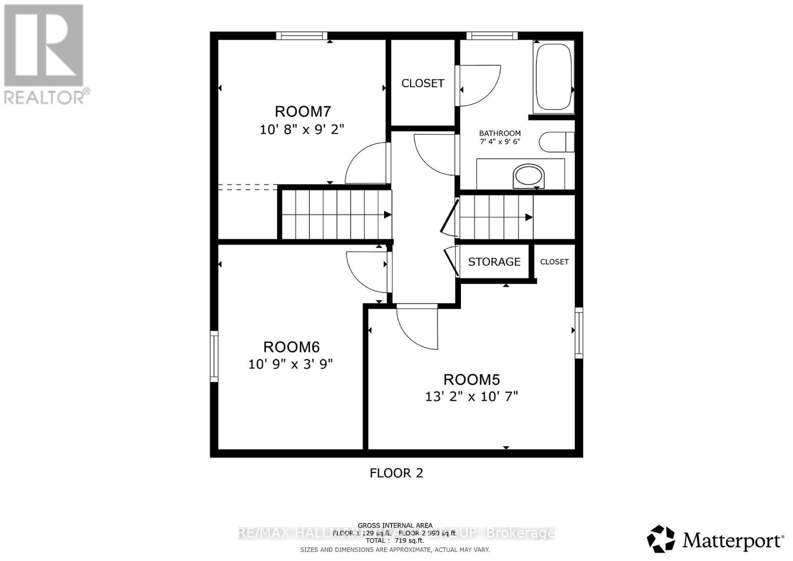 3 Bed, 2 Bath House for Rent in Ottawa – 2590 CARP ROAD, Ottawa – MLS# X13636044 - Image 7