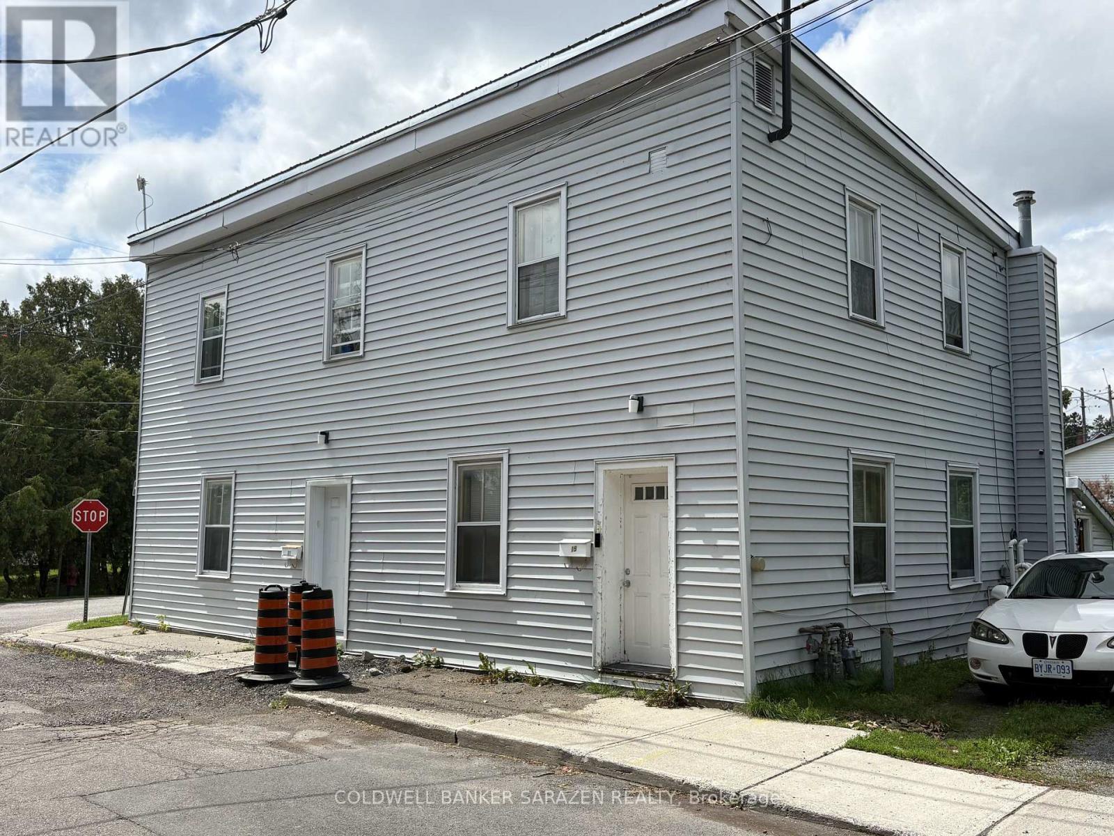19 & 21 ROCK LANE E - 1
