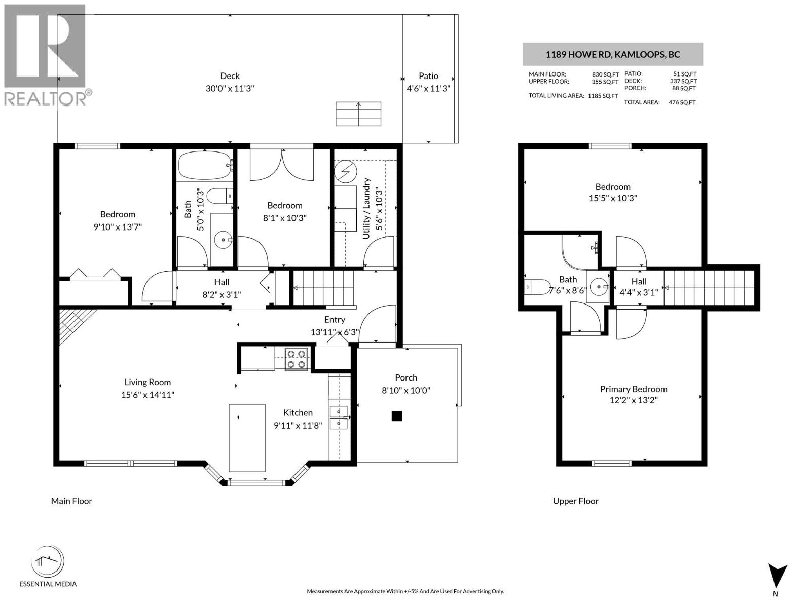 1189 HOWE Road - Image 41