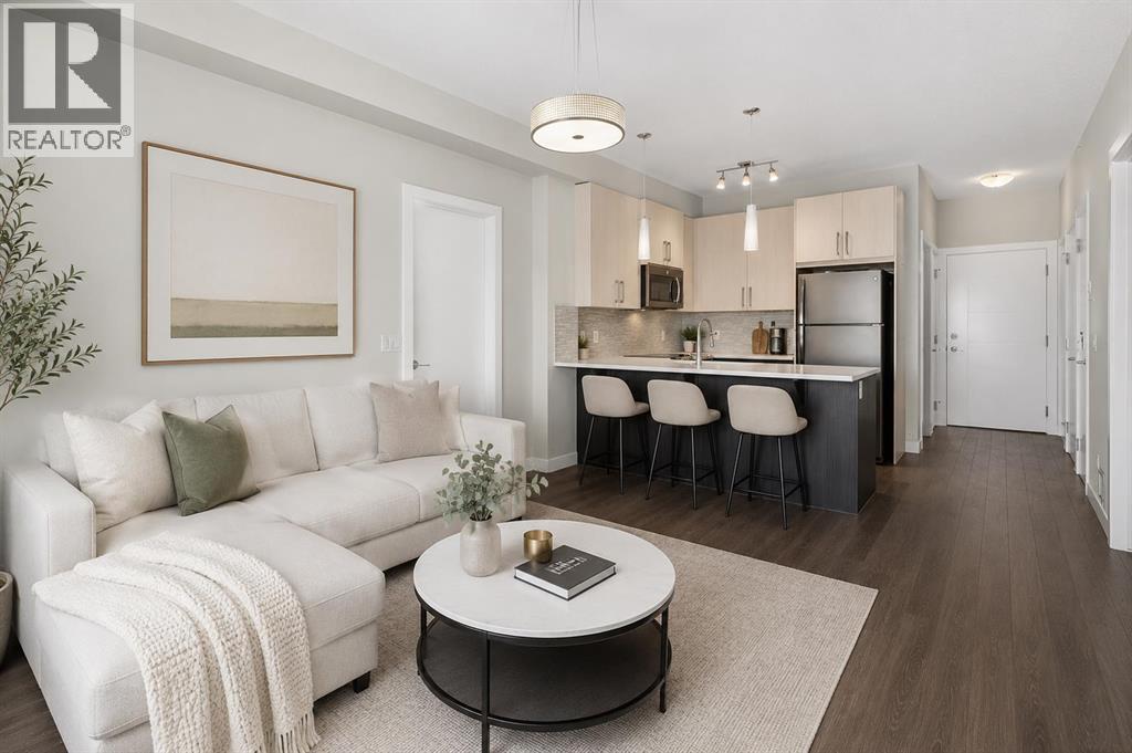 318, 8 Sage Hill Terrace NW
