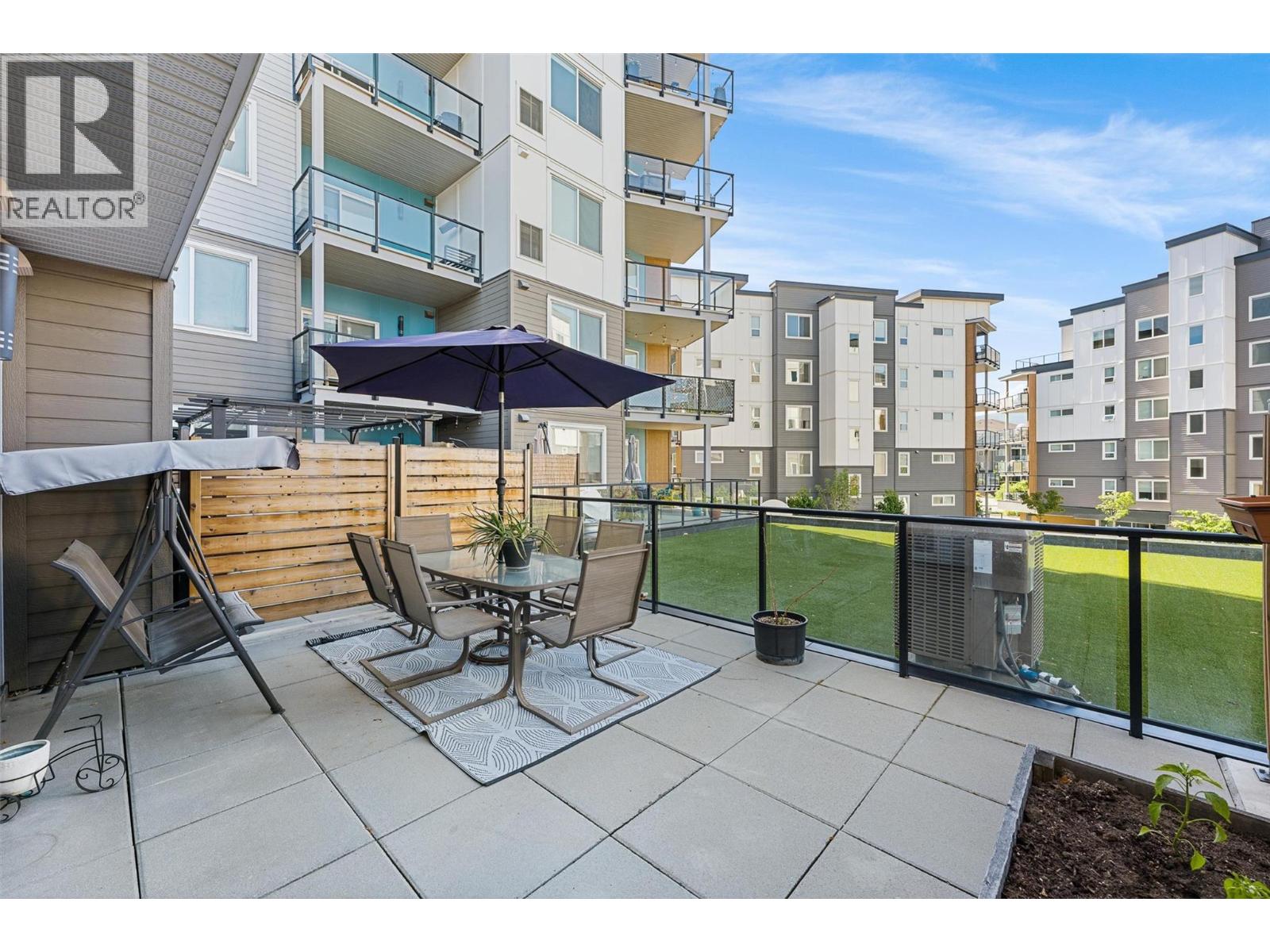 103 3630 Mission Springs Drive, Kelowna
