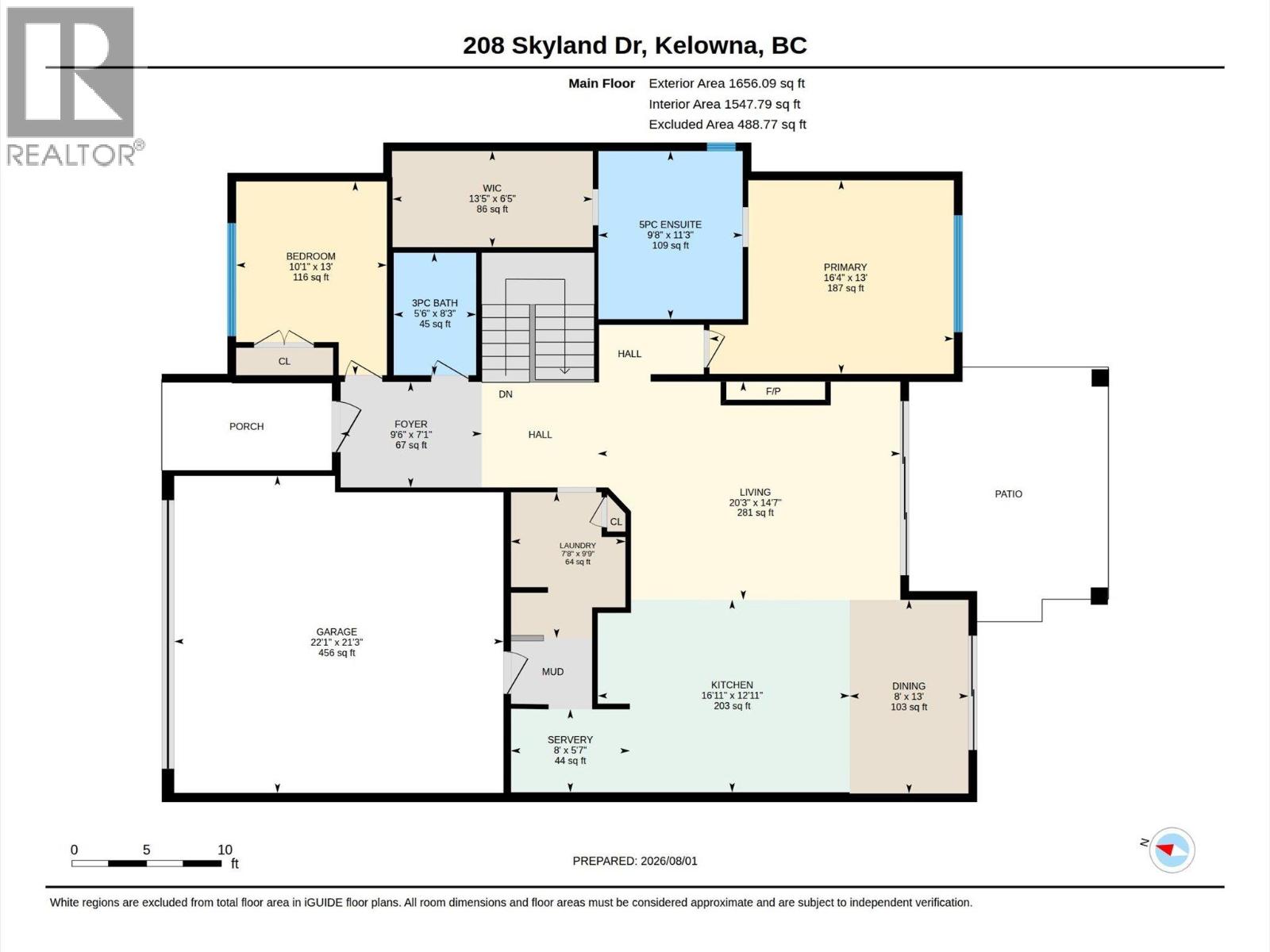 208 Skyland Drive - Image 64