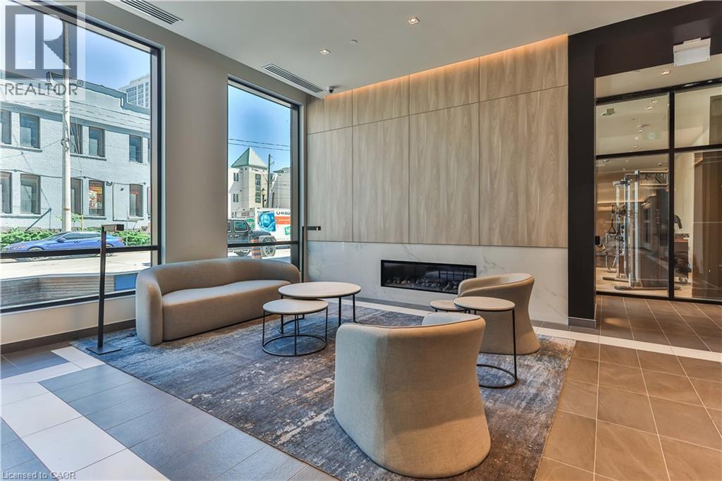 Photo of 1 JARVIS Street