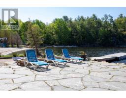 3 - 111 North Shore Road, The Archipelago, ON P0G1K0 Photo 34