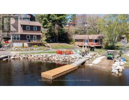 3 - 111 North Shore Road, The Archipelago, ON P0G1K0 Photo 41