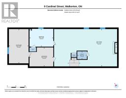9 Cardinal Street, Brockton, ON N0G2V0 Photo 50