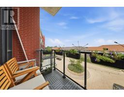 325 - 1010 Dundas St E Street, Whitby, ON L1N0L6 Photo 19