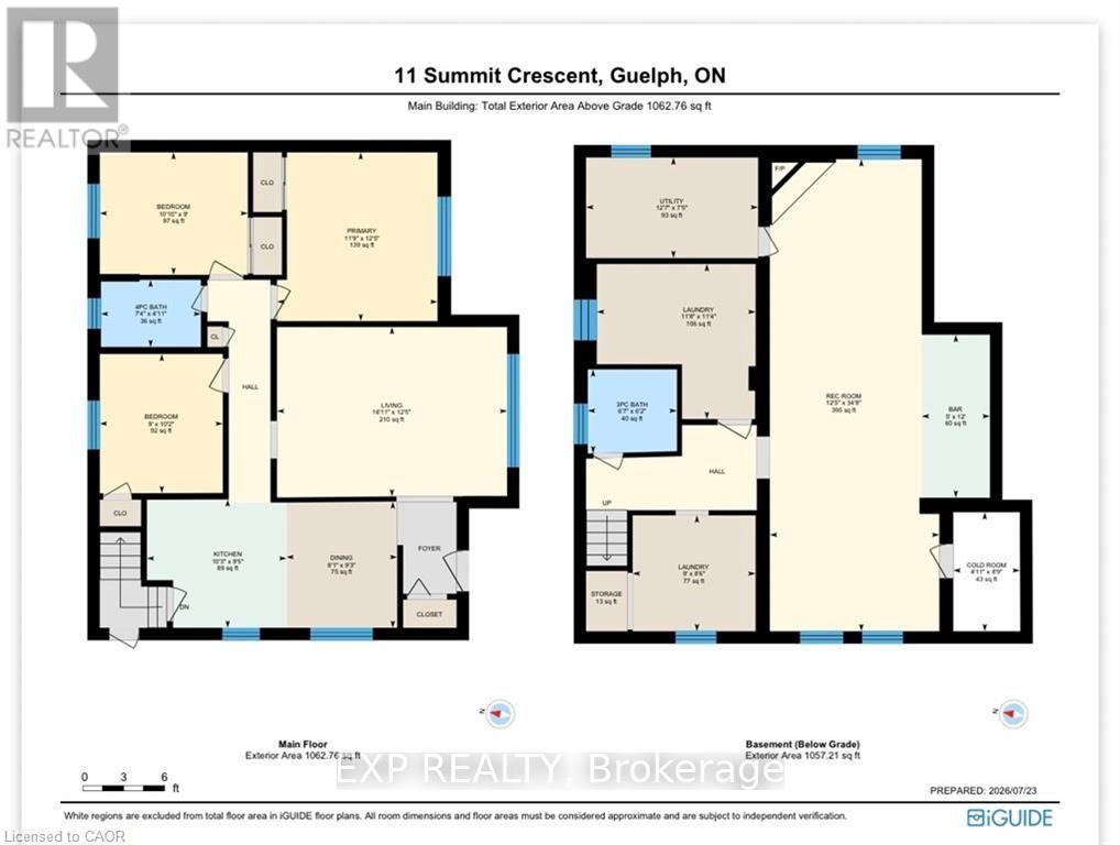 11 SUMMIT CRESCENT - 46