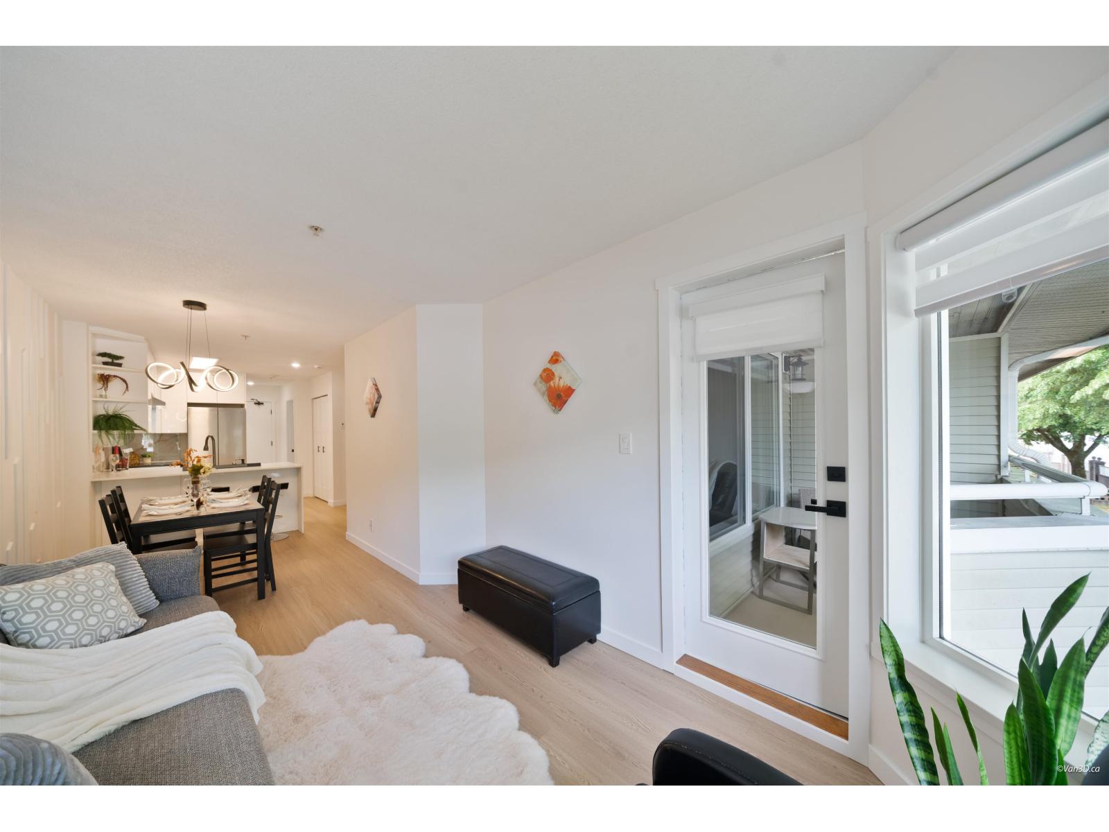 1 Bed, 1 Bath Apartment for Sale in Surrey – 208 12160 80 AVENUE, Surrey – MLS# R3152256 - Image 4
