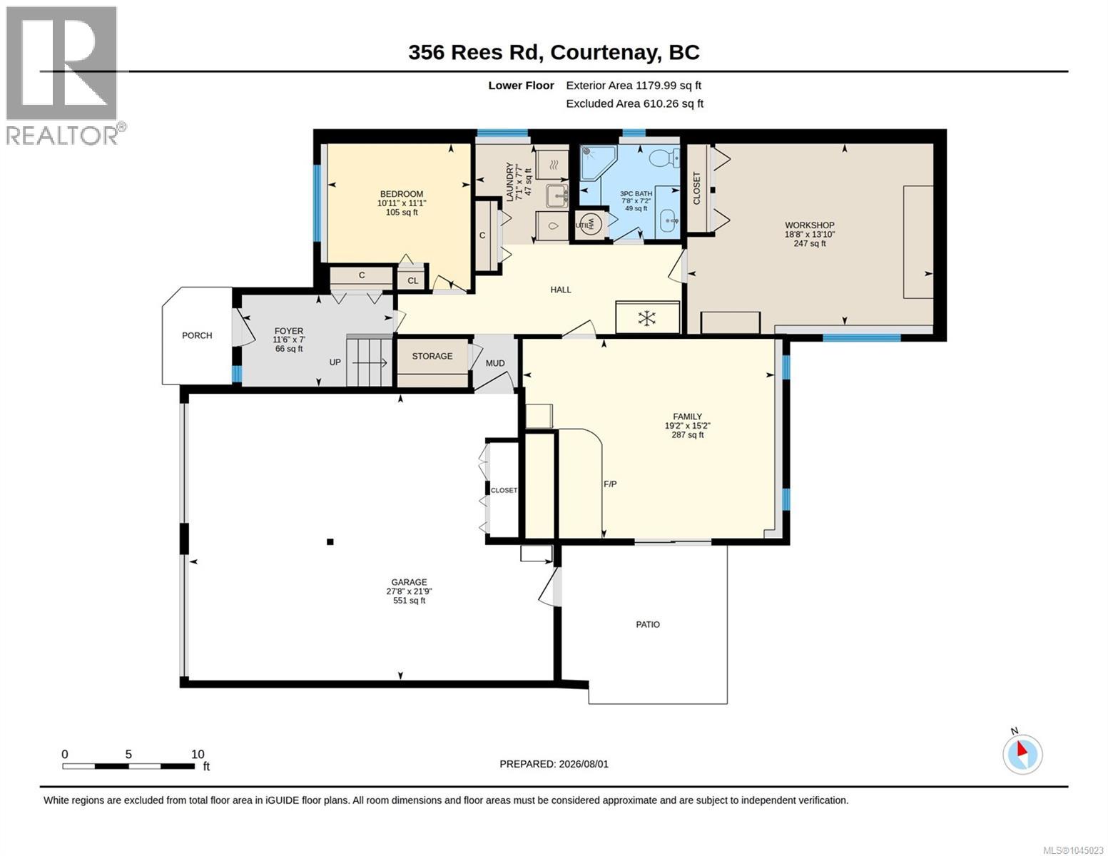 356 Rees Rd - 73