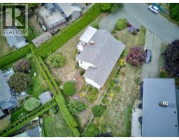 Bedroom - 356 Rees Rd, Courtenay, BC V9N6B9 Photo 10