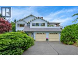 Primary Bedroom - 356 Rees Rd, Courtenay, BC V9N6B9 Photo 11