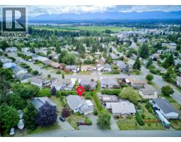 Bedroom - 356 Rees Rd, Courtenay, BC V9N6B9 Photo 9