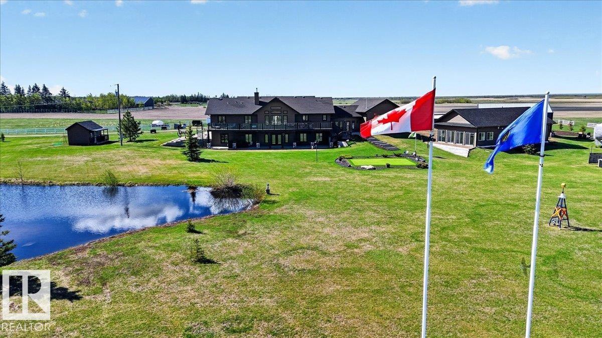 531064 Range Road 174 - Image 43