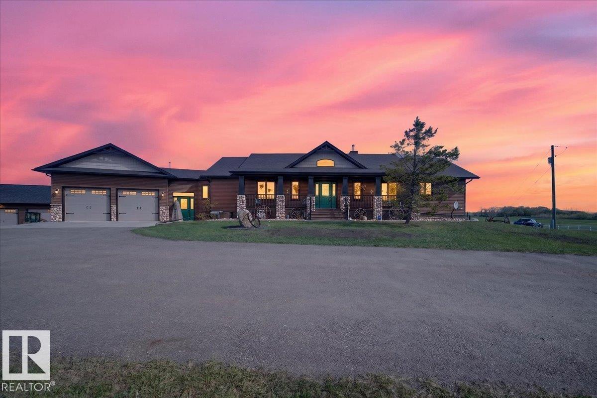 531064 Range Road 174 - 53