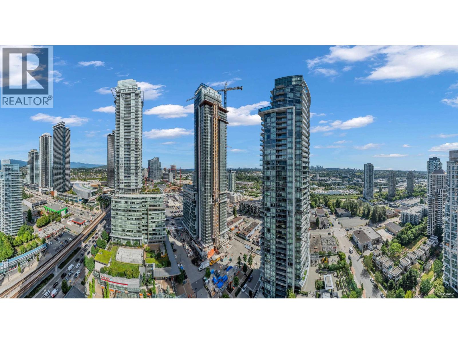 2807 2008 ROSSER AVENUE, Burnaby
