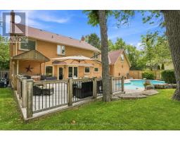111 Whispering Pine Trail, Aurora, ON L4G4X8 Photo 46