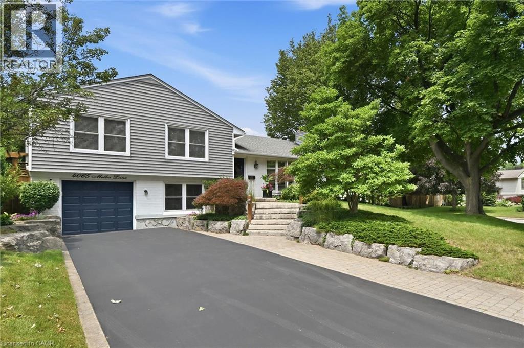 4065 Melba Ln.