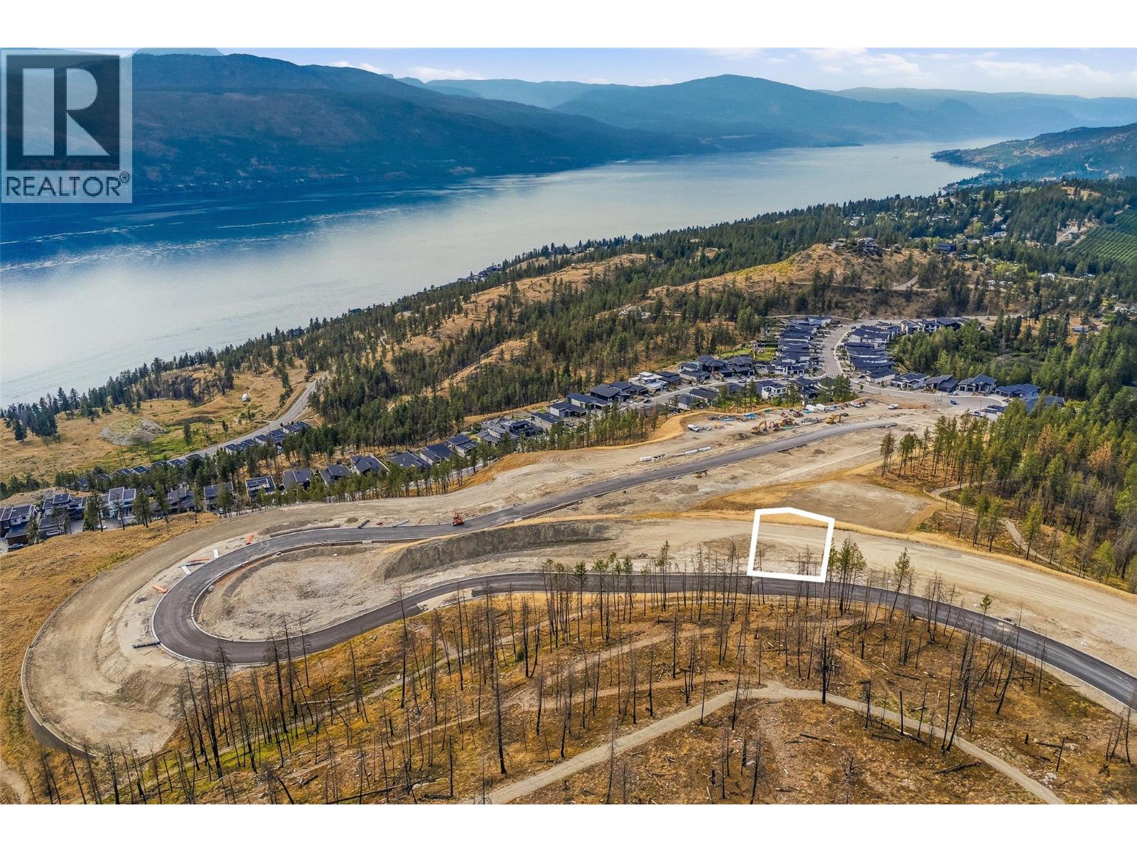  10388 Beacon Hill Drive, Lake Country