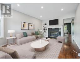 Family room - 2456 Sixth Line, Oakville, ON L6H5Z8 Photo 10