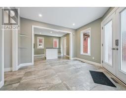 Dining room - 2456 Sixth Line, Oakville, ON L6H5Z8 Photo 12