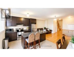 Bedroom 3 - 23 Sail Road, Brampton, ON L7A4W7 Photo 6