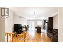 Bedroom 3 - 23 Sail Road, Brampton, ON L7A4W7 Photo 7