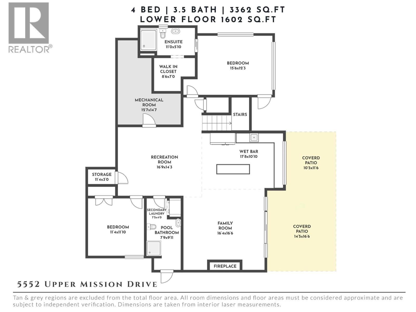 5552 Upper Mission Drive - 56