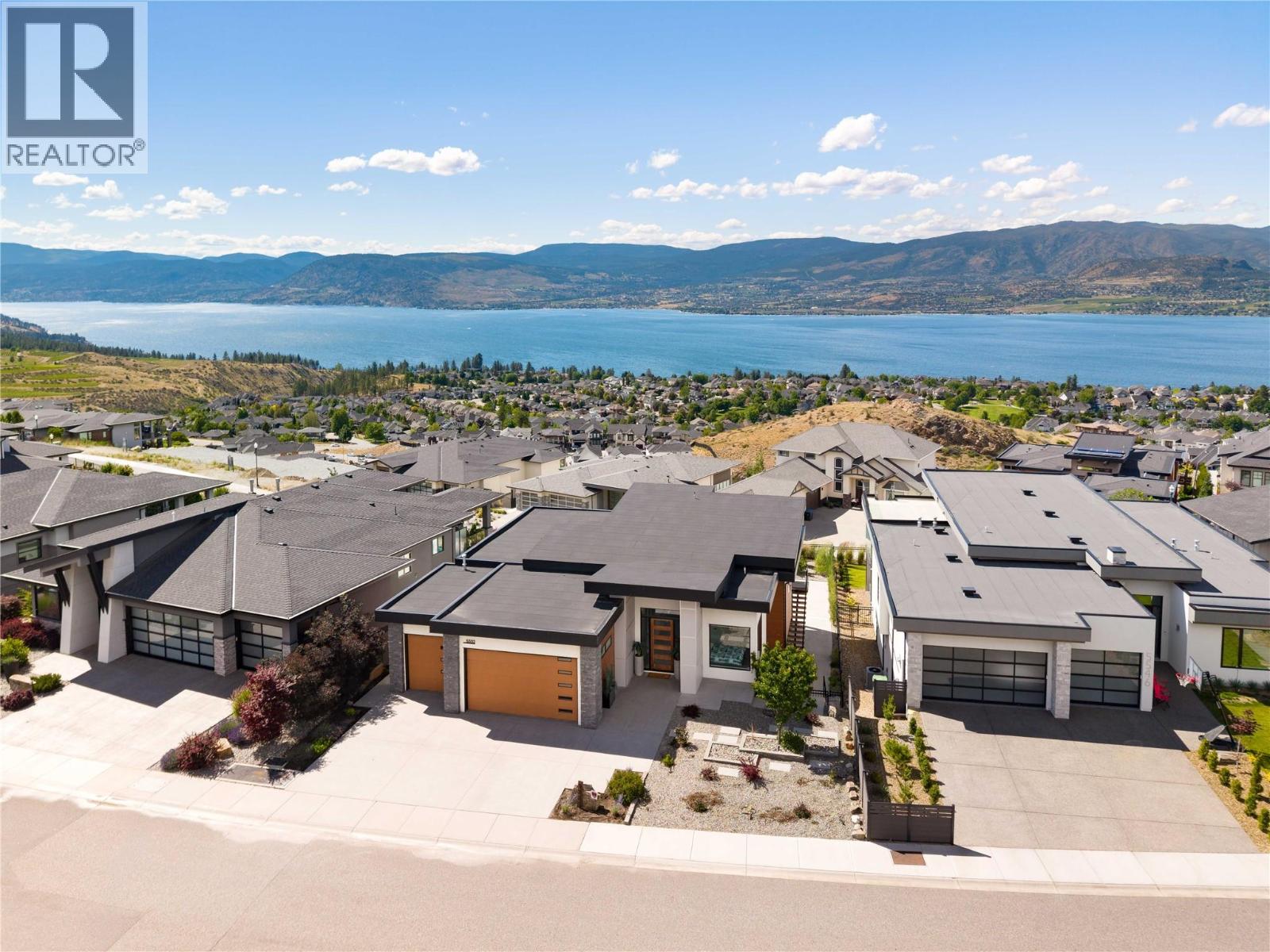 5552 Upper Mission Drive - 2
